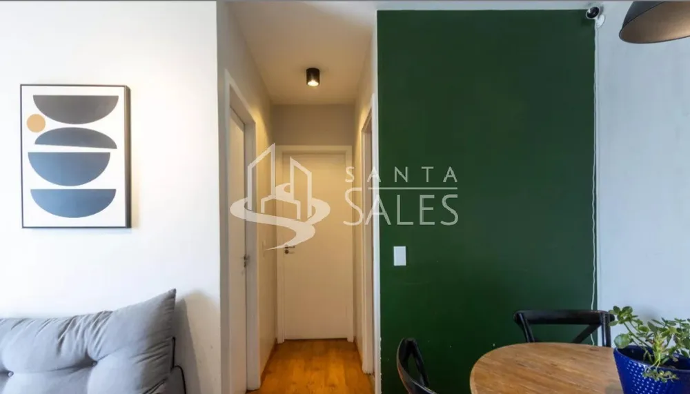 Apartamento, 2 quartos, 58 m² - Foto 3