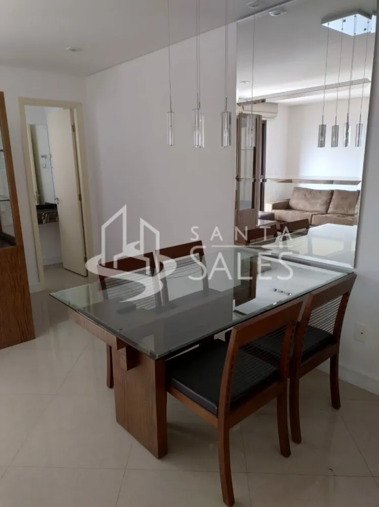 Apartamento, 3 quartos, 83 m² - Foto 5