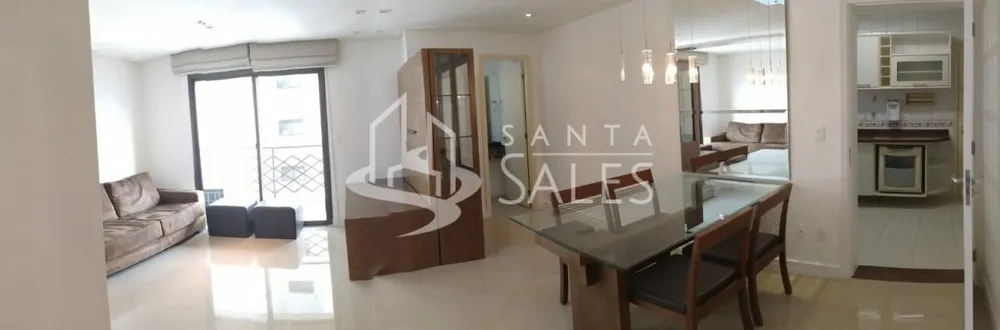 Apartamento, 3 quartos, 83 m² - Foto 12
