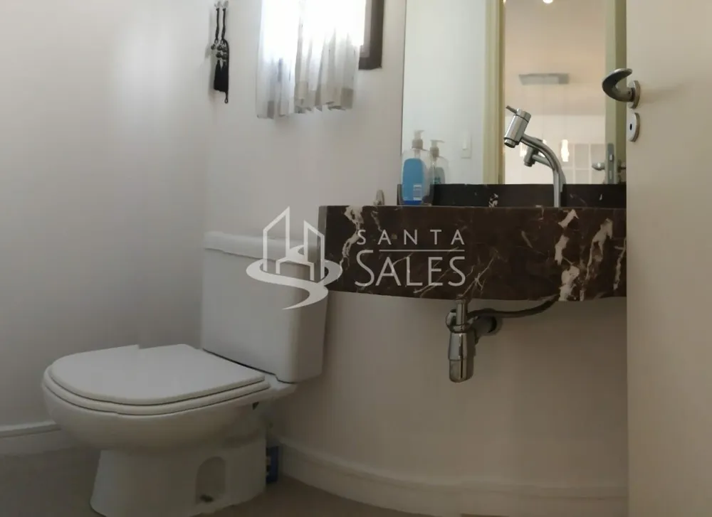 Apartamento, 3 quartos, 83 m² - Foto 9