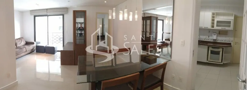 Apartamento, 3 quartos, 83 m² - Foto 11