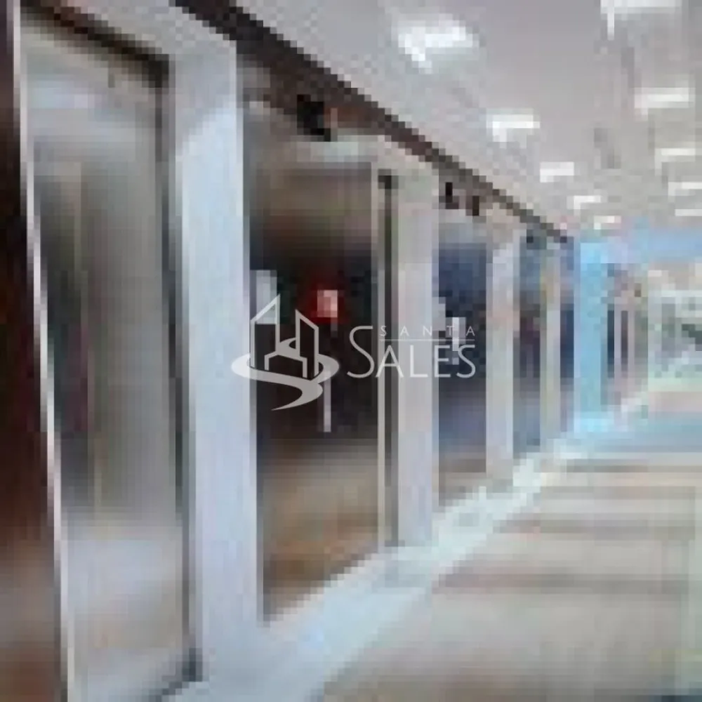 Imóvel Comercial, 42 m² - Foto 1