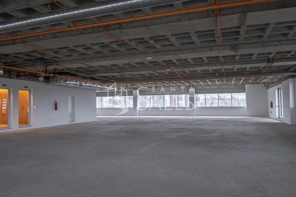Sala-Conjunto, 2228 m² - Foto 2