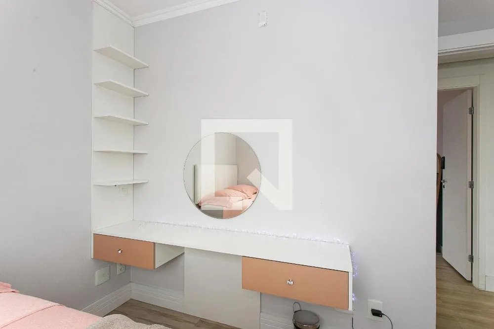 Apartamento, 2 quartos, 57 m² - Foto 3