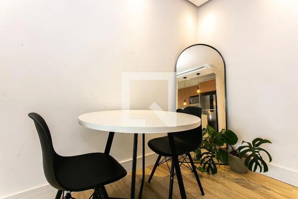Apartamento, 2 quartos, 57 m² - Foto 1