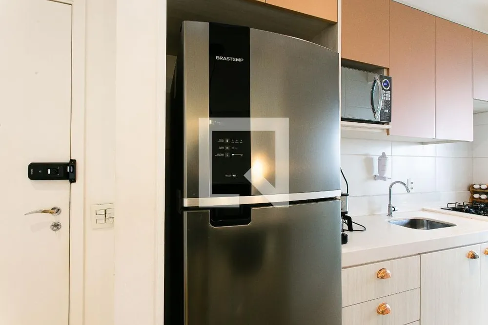 Apartamento, 2 quartos, 57 m² - Foto 10