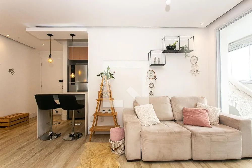 Apartamento, 2 quartos, 57 m² - Foto 2