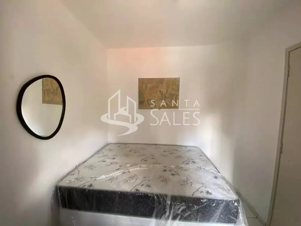 Apartamento, 1 quarto, 35 m² - Foto 9