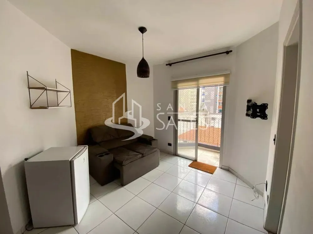 Apartamento, 1 quarto, 35 m² - Foto 5