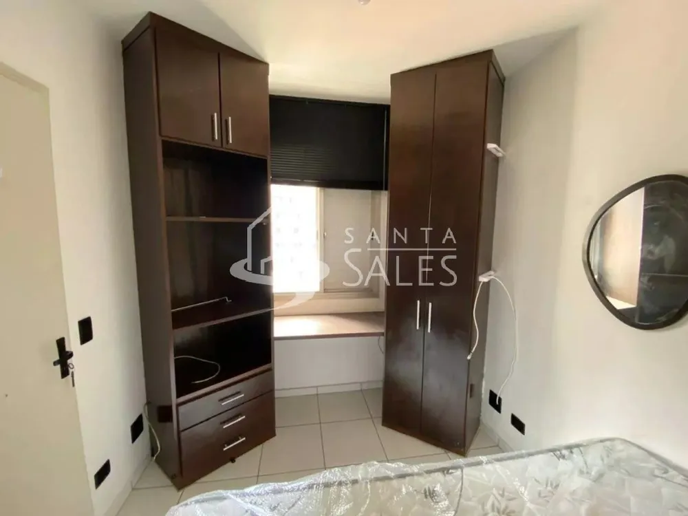 Apartamento, 1 quarto, 35 m² - Foto 7
