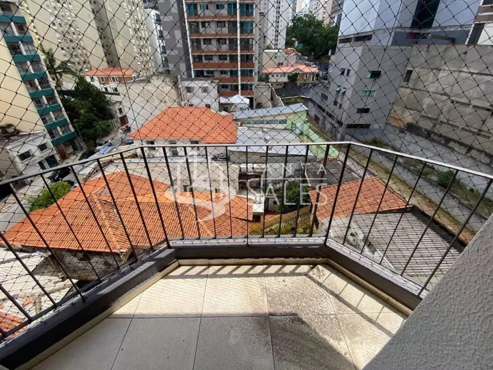 Apartamento, 1 quarto, 35 m² - Foto 11