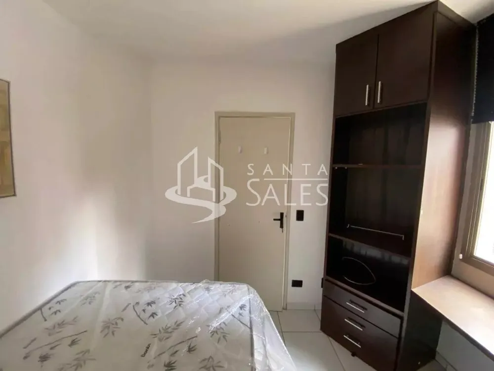 Apartamento, 1 quarto, 35 m² - Foto 8