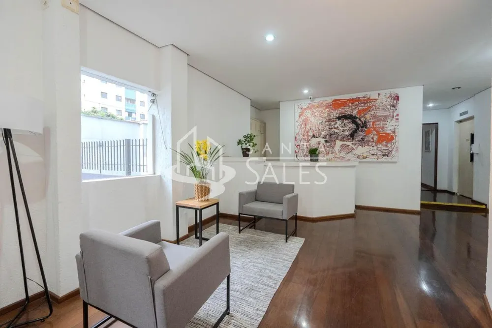 Apartamento, 1 quarto, 35 m² - Foto 12