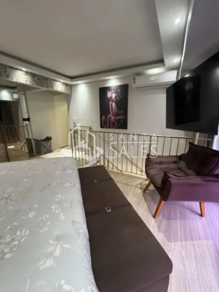 Apartamento, 2 quartos, 107 m² - Foto 8