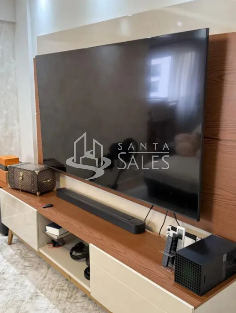 Apartamento, 2 quartos, 107 m² - Foto 2