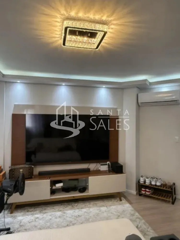 Apartamento, 2 quartos, 107 m² - Foto 1