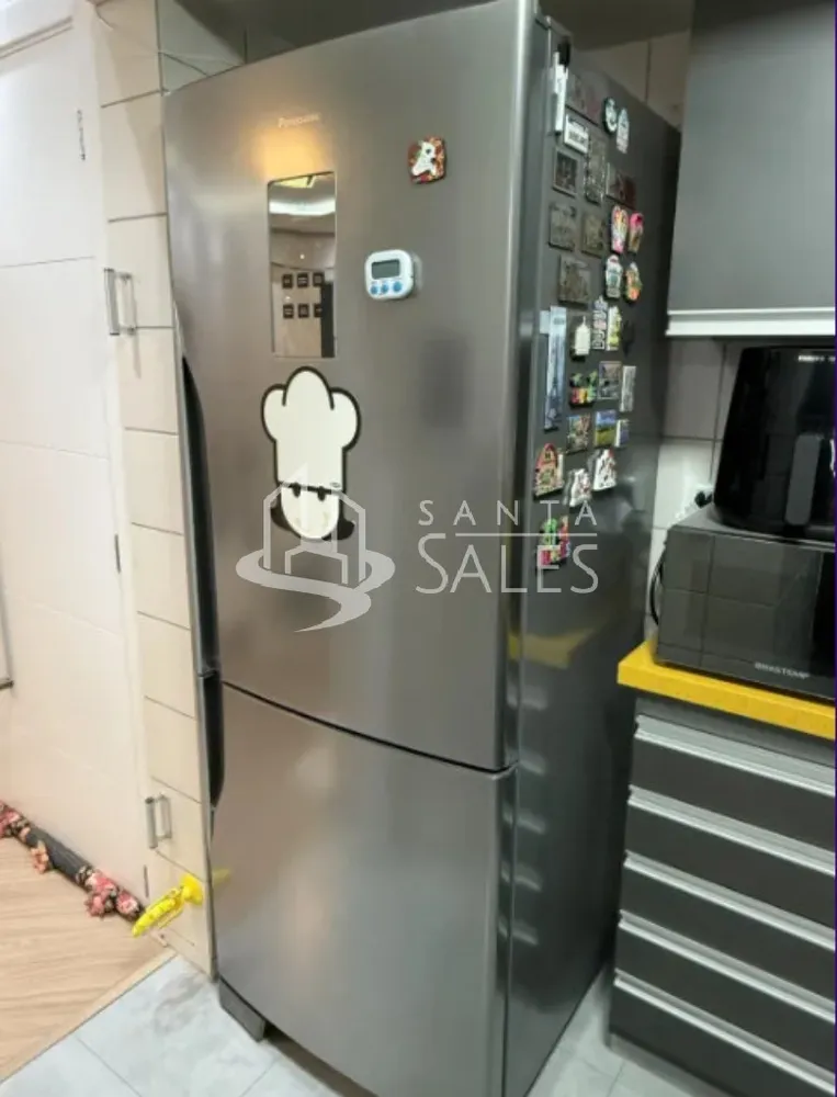 Apartamento, 2 quartos, 107 m² - Foto 5