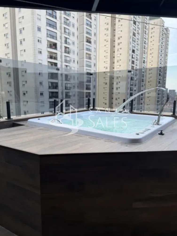 Apartamento, 2 quartos, 107 m² - Foto 11