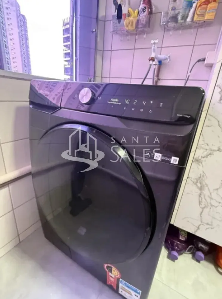 Apartamento, 2 quartos, 107 m² - Foto 10