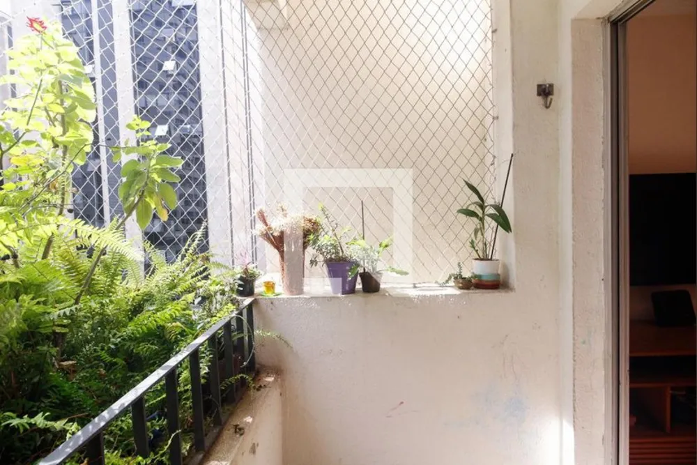 Apartamento, 2 quartos, 57 m² - Foto 4
