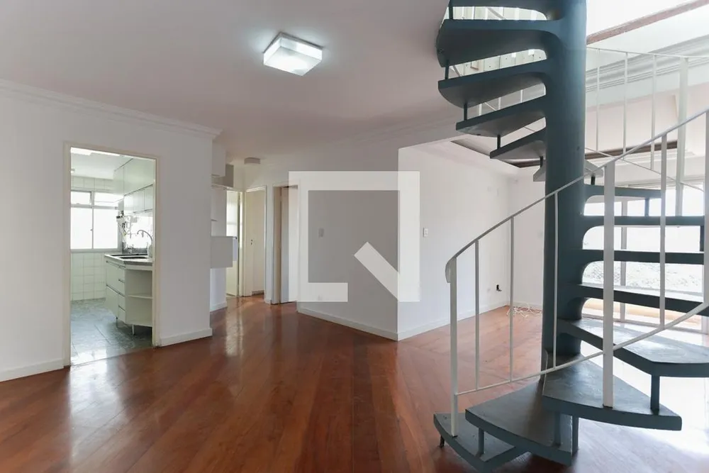 Cobertura, 3 quartos, 126 m² - Foto 1