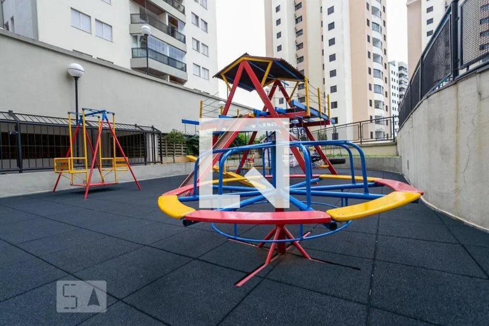 Cobertura, 3 quartos, 126 m² - Foto 1