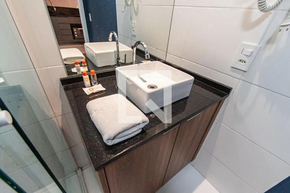 Kitnet-Studio, 33 m² - Foto 2