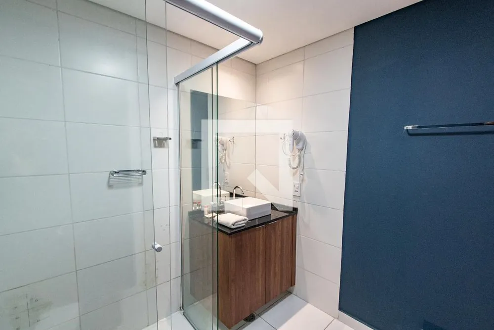 Kitnet-Studio, 33 m² - Foto 4