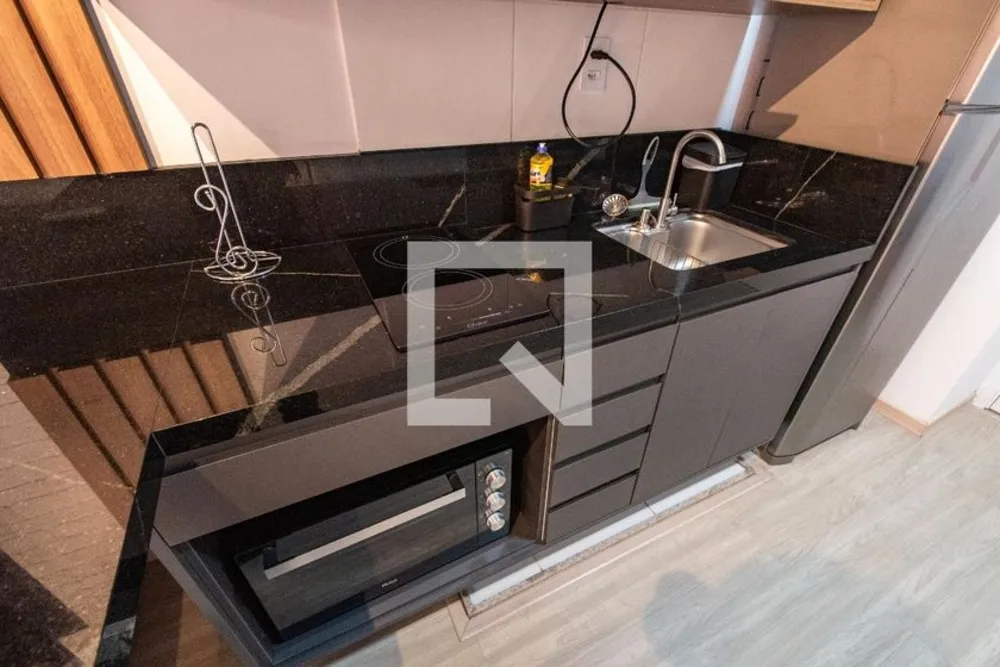 Kitnet-Studio, 33 m² - Foto 9