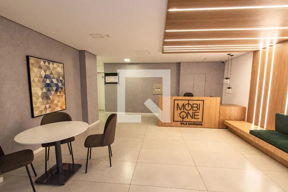 Kitnet-Studio, 33 m² - Foto 11