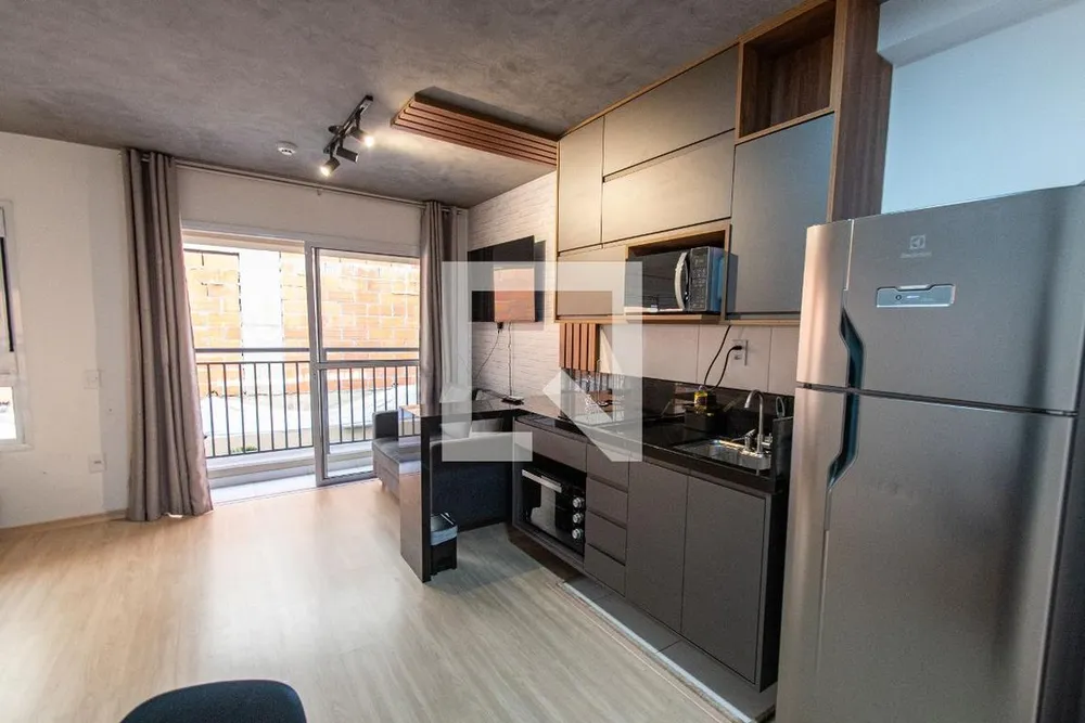 Kitnet-Studio, 33 m² - Foto 5