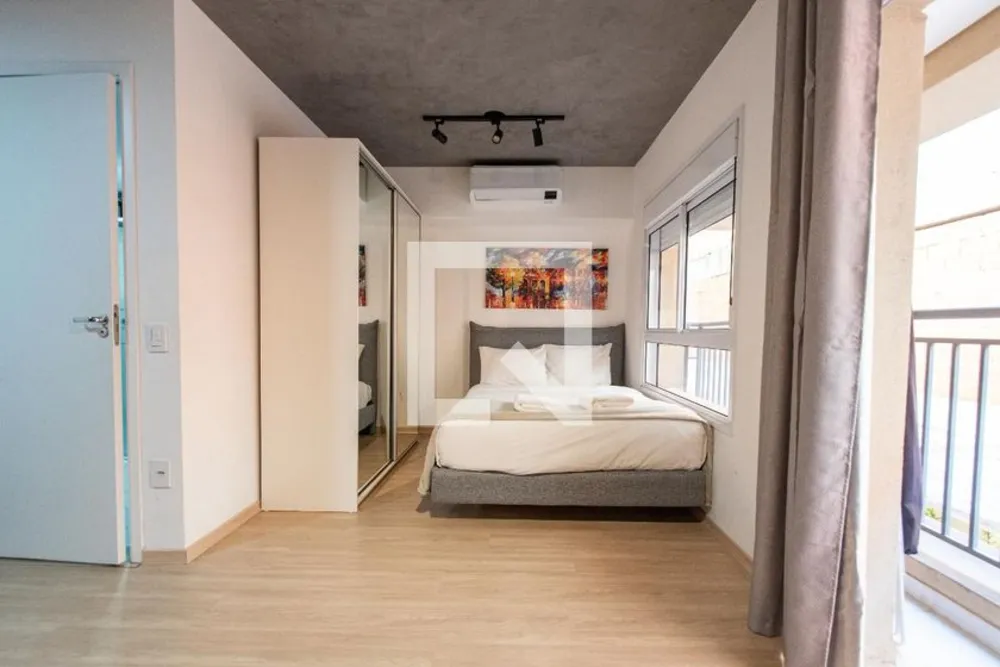 Kitnet-Studio, 33 m² - Foto 8