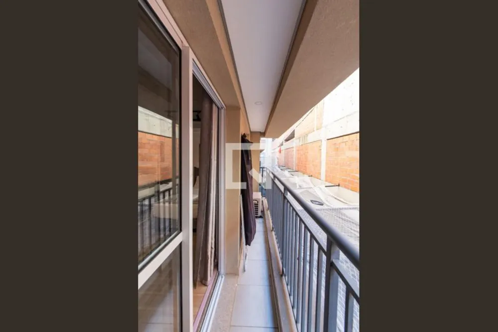 Kitnet-Studio, 33 m² - Foto 5
