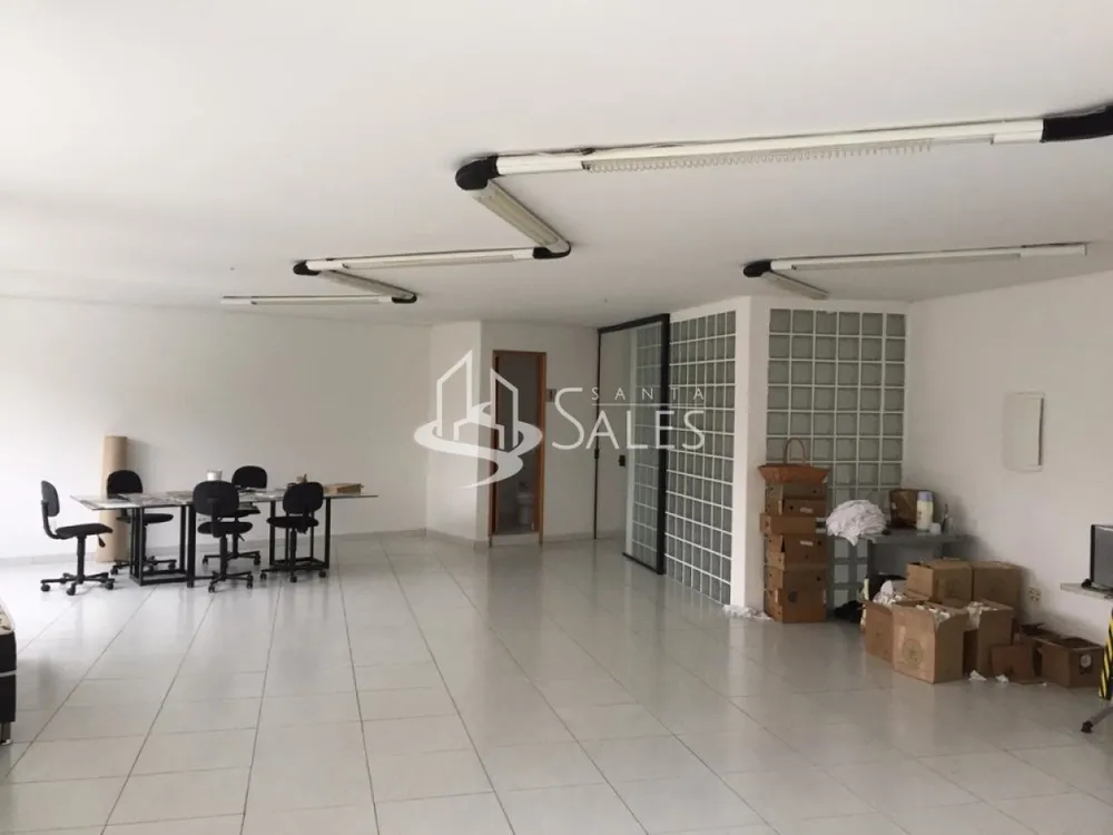 Prédio Inteiro, 1250 m² - Foto 9