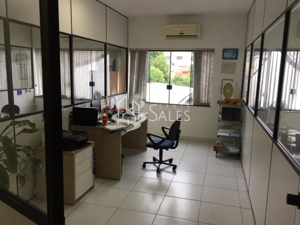Prédio Inteiro, 1250 m² - Foto 5