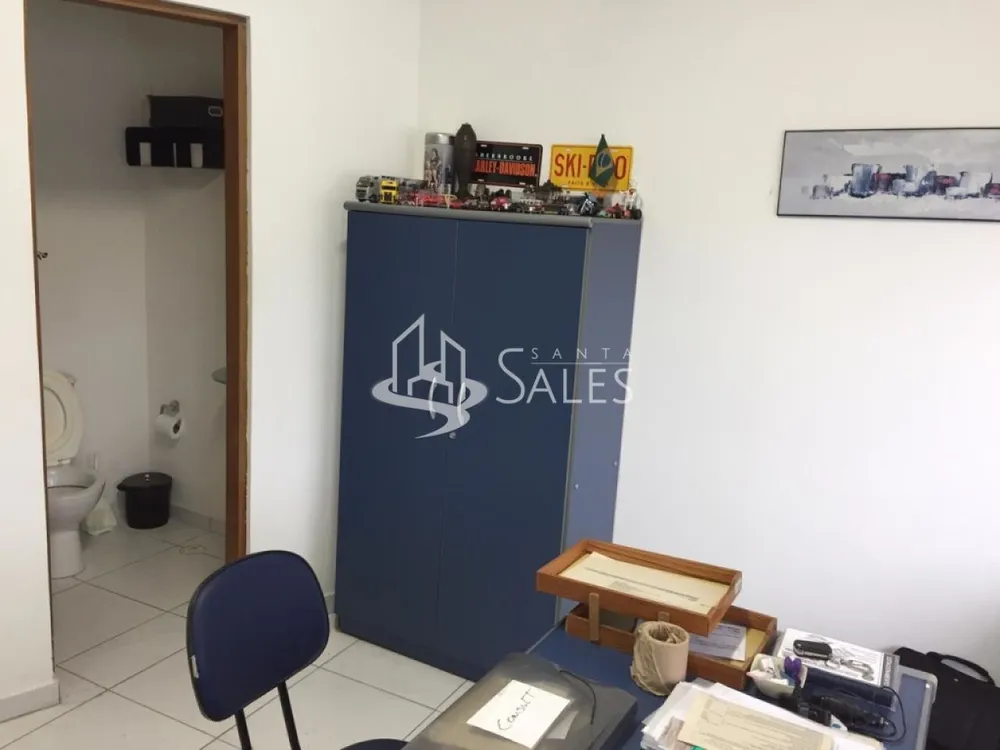 Prédio Inteiro, 1250 m² - Foto 6