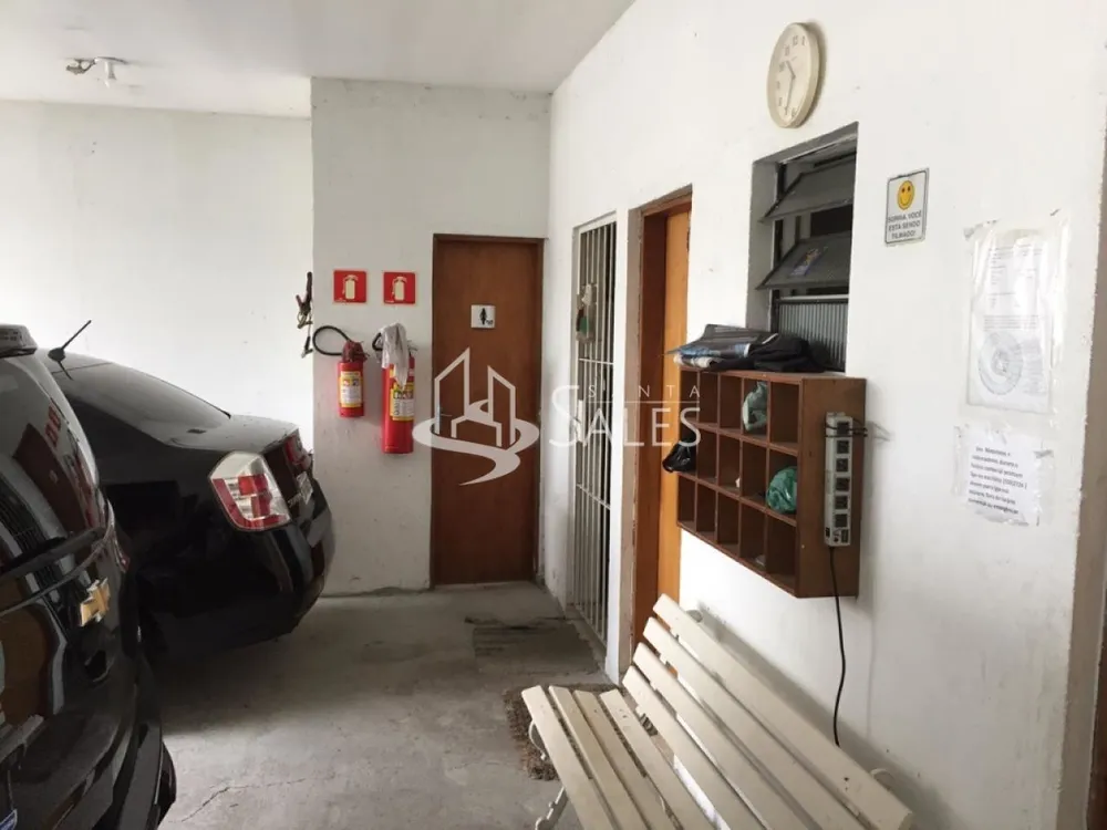 Prédio Inteiro, 1250 m² - Foto 5