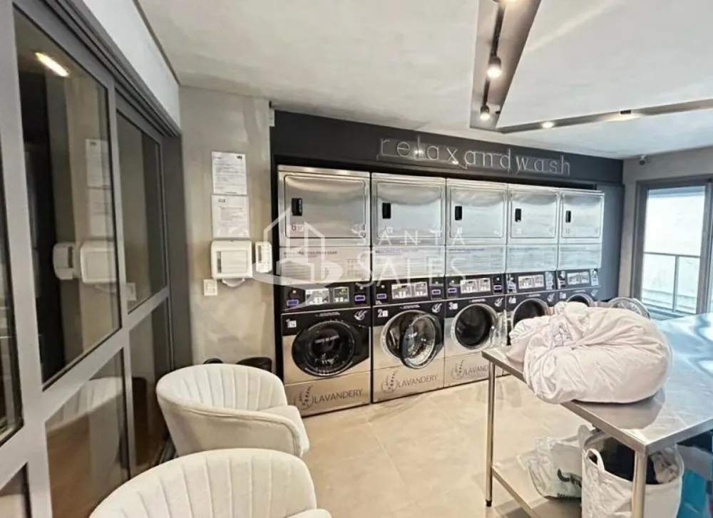 Apartamento, 1 quarto, 19 m² - Foto 7