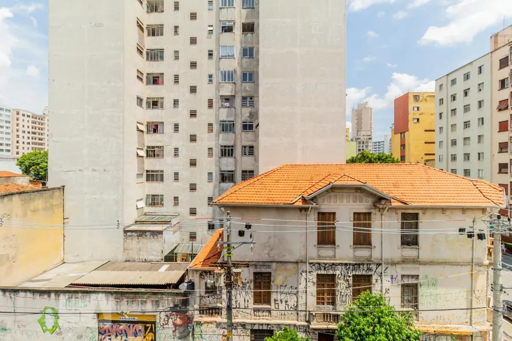 Apartamento, 2 quartos, 48 m² - Foto 7