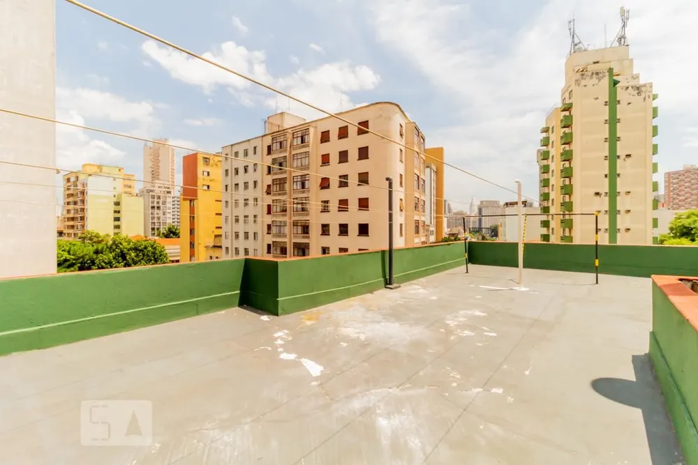 Apartamento, 2 quartos, 48 m² - Foto 4