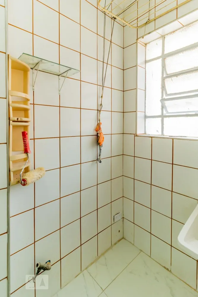 Apartamento, 2 quartos, 48 m² - Foto 9