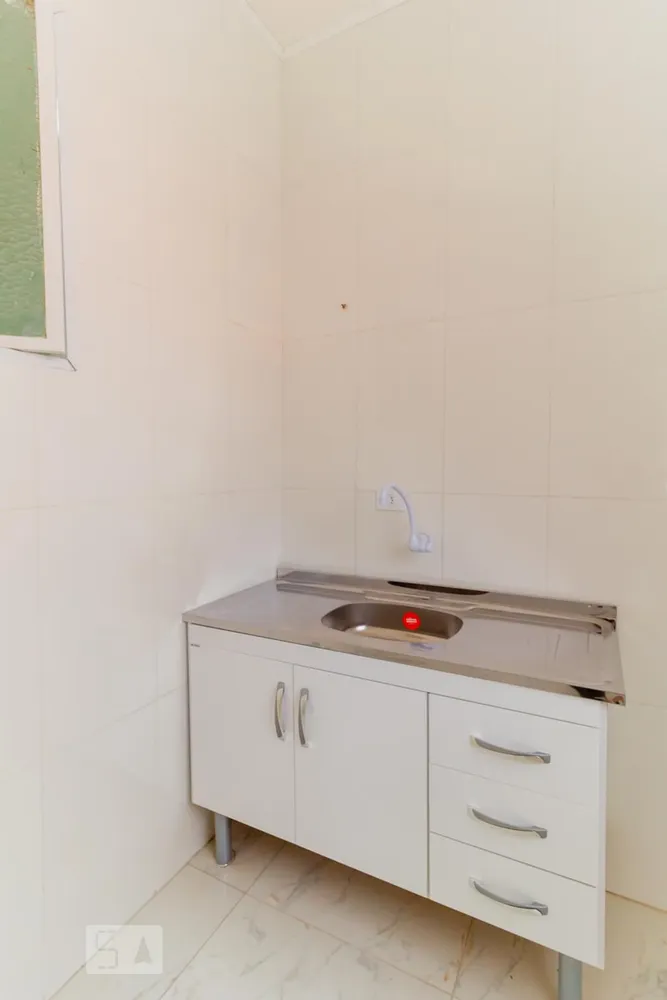 Apartamento, 2 quartos, 48 m² - Foto 2