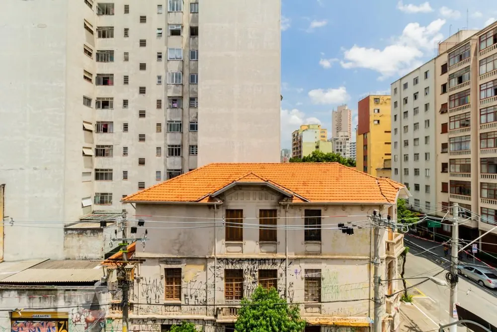 Apartamento, 2 quartos, 48 m² - Foto 6