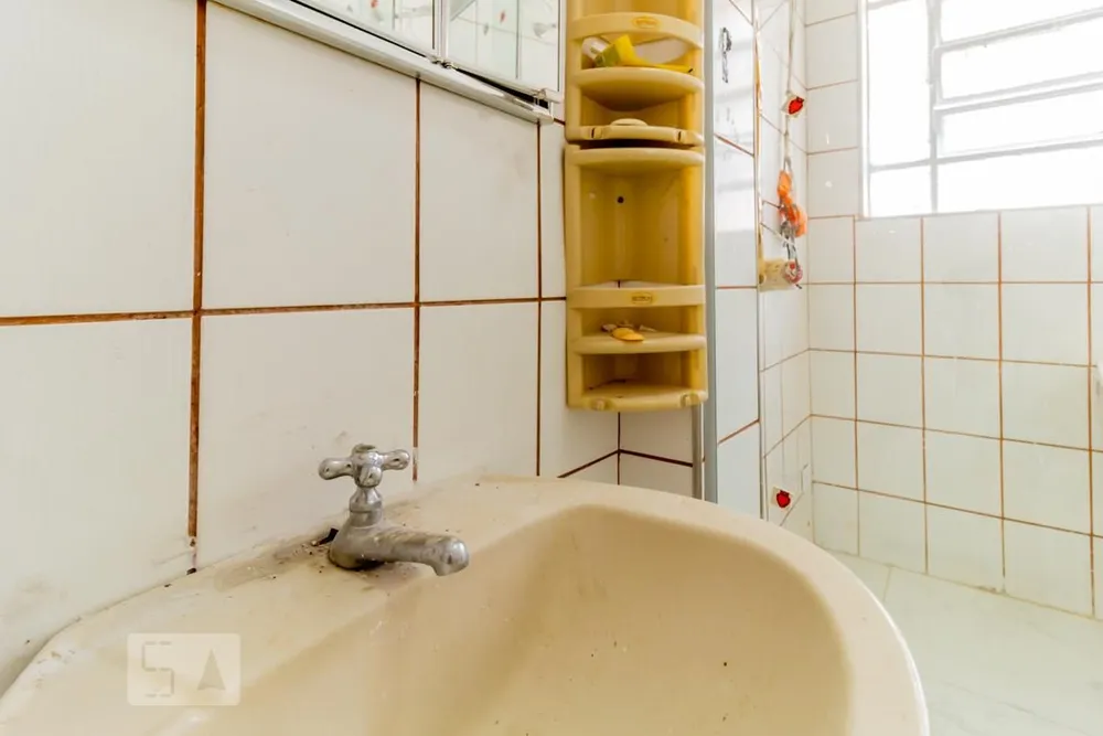 Apartamento, 2 quartos, 48 m² - Foto 3