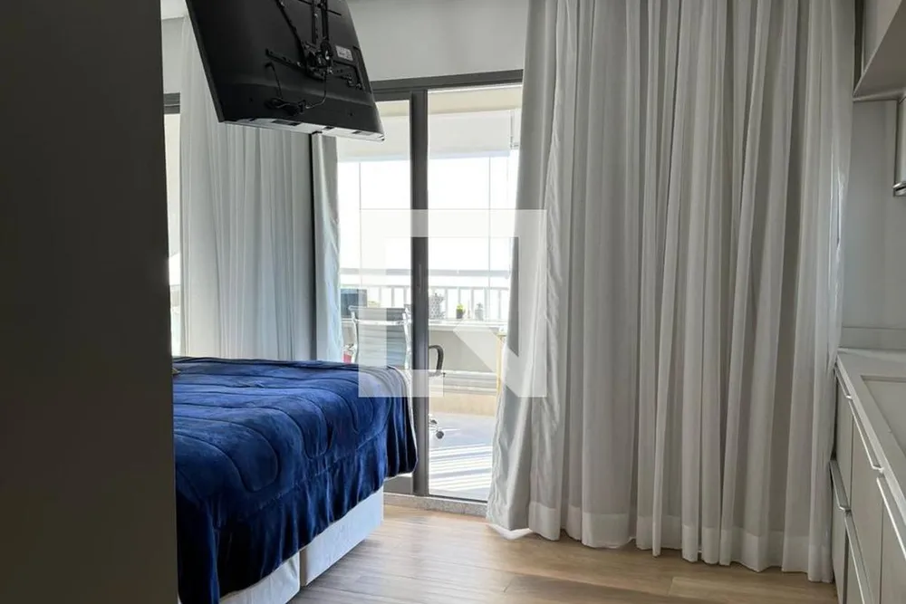 Kitnet-Studio, 35 m² - Foto 4