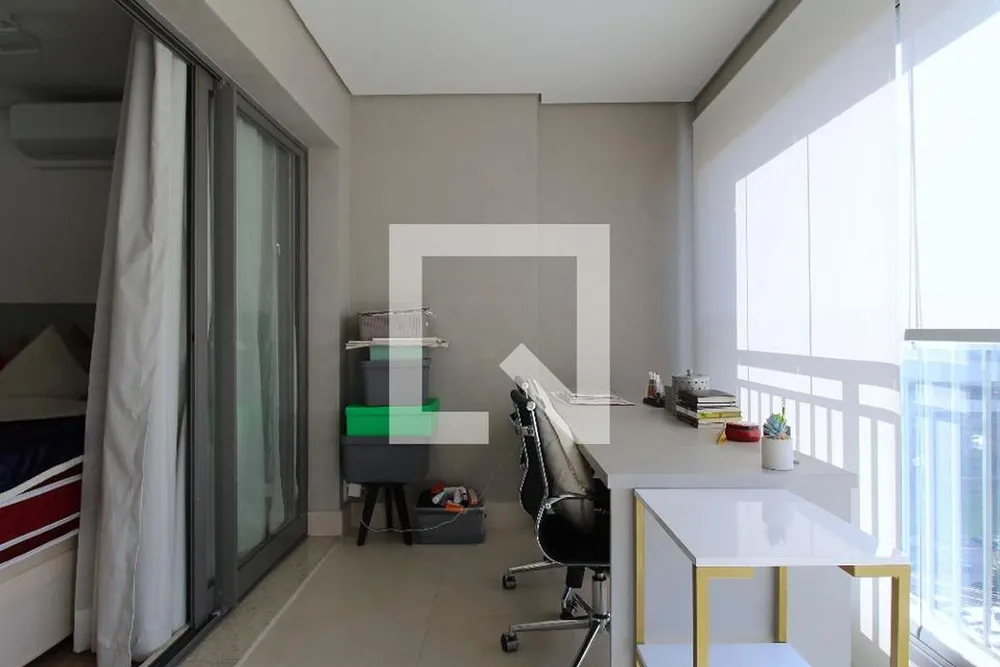 Kitnet-Studio, 35 m² - Foto 12