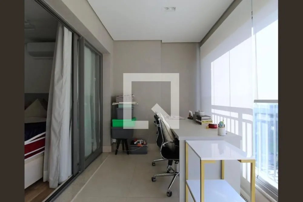 Kitnet-Studio, 35 m² - Foto 11