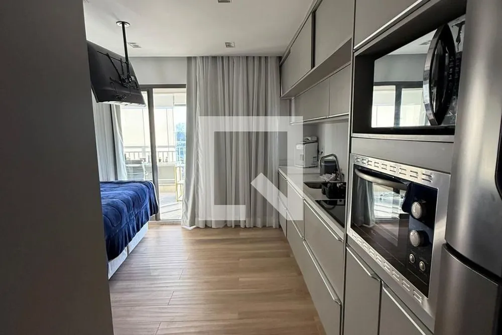Kitnet-Studio, 35 m² - Foto 5