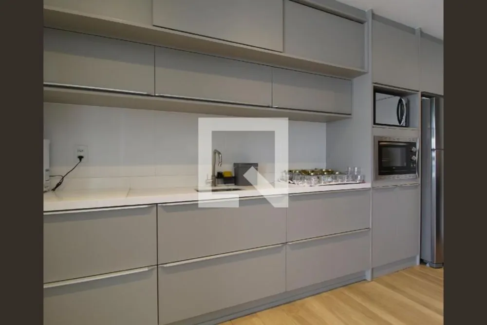 Kitnet-Studio, 35 m² - Foto 6