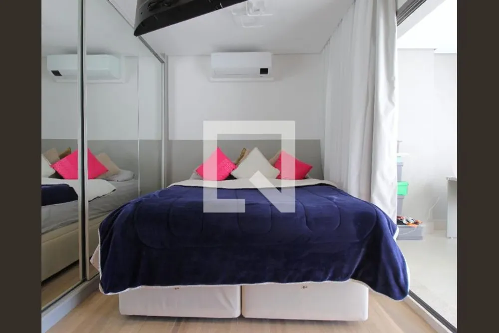 Kitnet-Studio, 35 m² - Foto 8